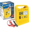GYS ENERGY 126 023222 12V Konventionmelles Batterieladegerät Mit Testfunktion