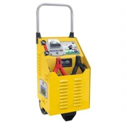 GYS NEOSTART 620 025288 Batterieladegerät + Starthilfegerät 12-24V 230V