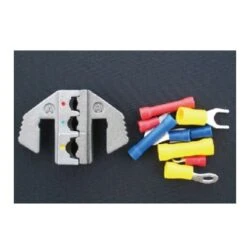 BGS Crimpzangen-Satz Mit 5 Paar Backen – 1410 13 BGS Crimpzangen-Satz Mit 5 Paar Backen – 1410 -Werkzeug Günstiges Geschäft 02569 2