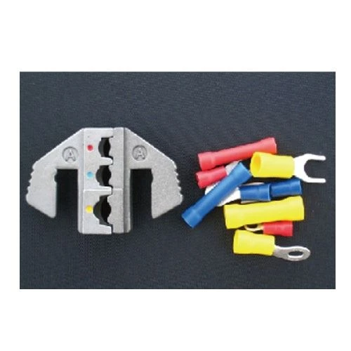 BGS Crimpzangen-Satz Mit 5 Paar Backen – 1410 7 BGS Crimpzangen-Satz Mit 5 Paar Backen – 1410 – Bild 7