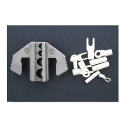 BGS Crimpzangen-Satz Mit 5 Paar Backen – 1410 12 BGS Crimpzangen-Satz Mit 5 Paar Backen – 1410 -Werkzeug Günstiges Geschäft 02569 3