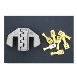 BGS Crimpzangen-Satz Mit 5 Paar Backen – 1410 11 BGS Crimpzangen-Satz Mit 5 Paar Backen – 1410 -Werkzeug Günstiges Geschäft 02569 4