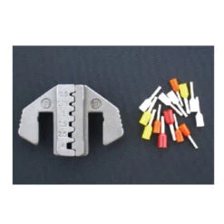 BGS Crimpzangen-Satz Mit 5 Paar Backen – 1410 10 BGS Crimpzangen-Satz Mit 5 Paar Backen – 1410 -Werkzeug Günstiges Geschäft 02569 5