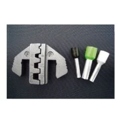 BGS Crimpzangen-Satz Mit 5 Paar Backen – 1410 9 BGS Crimpzangen-Satz Mit 5 Paar Backen – 1410 -Werkzeug Günstiges Geschäft 02569 6