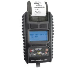 GYS BATTERIETESTER PBT824 -Start / Stopp - 025738