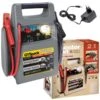 GYS GYSPACK PRO 026155 Netzunabhängiges Starthilfegerät + Stromquelle 12V