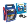 GYS GYSPACK AIR 3in1 Starter, Kompressor Und 12V Gleichstromerzeuger 026322