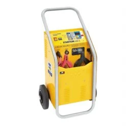 GYS Automatisches 12-24V Batterieladegerät Startgerät STARTIUM 480E 026483 230V -Werkzeug Günstiges Geschäft 02648359f2cde9a3c07