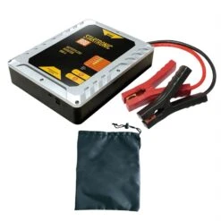 GYS STARTRONIC 800 - Booster Ohne Batterie - 026735 -Werkzeug Günstiges Geschäft 026735 gb