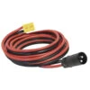 GYS Kabel 5,0 M - 16 Mm² + Nato-Anschlussstecker Für Gysflash Hf 026810