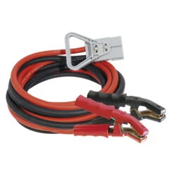 GYS Kabel 4.0 M - 70 Mm² + Klemmen 1000 A Für Startpack Pro 12.24 Xl 026827