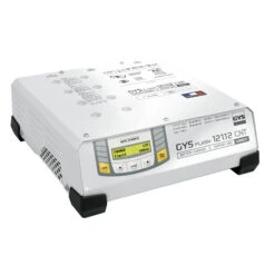 GYS Gysflash 121.12 Cnt-Fv - Kabel 5 M Inverterladegerät 026971