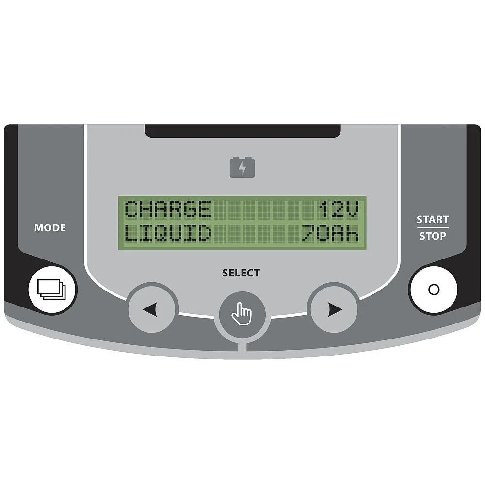 GYS Inverterladegerät GYSFLASH 30.12 HF - 029224 6 GYS Inverterladegerät GYSFLASH 30.12 HF - 029224 – Bild 6