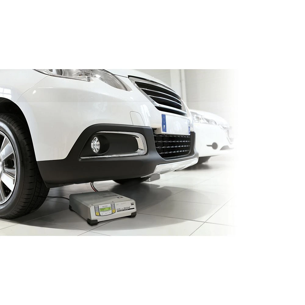 GYS Inverterladegerät GYSFLASH 30.12 HF - 029224 4 GYS Inverterladegerät GYSFLASH 30.12 HF - 029224 – Bild 4