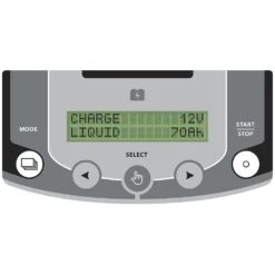 GYS GYSFLASH 30.24 HF Inverterladegerät - 029231 -Werkzeug Günstiges Geschäft 029231 secondary 1