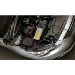 GYS GYSFLASH 12.12 12 12 029392 Batterieladegerät Automatisch 12V Ladeerhaltung 12A -Werkzeug Günstiges Geschäft 029392 secondary 5