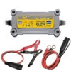 GYS GYSFLASH 6.24 6 24 029460 Batterieladegerät 6V 12V 24V Ladeerhaltung