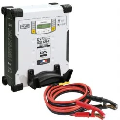 GYS GYSFLASH 102 12 HF 029606 Inverter Batterieladegerät HF 12V Ladegerät