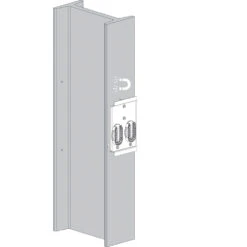 GYS MAGNETFIX Halter Für Batterieladegerät GYSFLASH 102 12 029637 -Werkzeug Günstiges Geschäft 029637 secondary 4