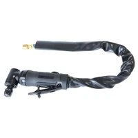 GYS 90° Mini-Druckluftwinkelschleifer - Geräuscharm - 051836