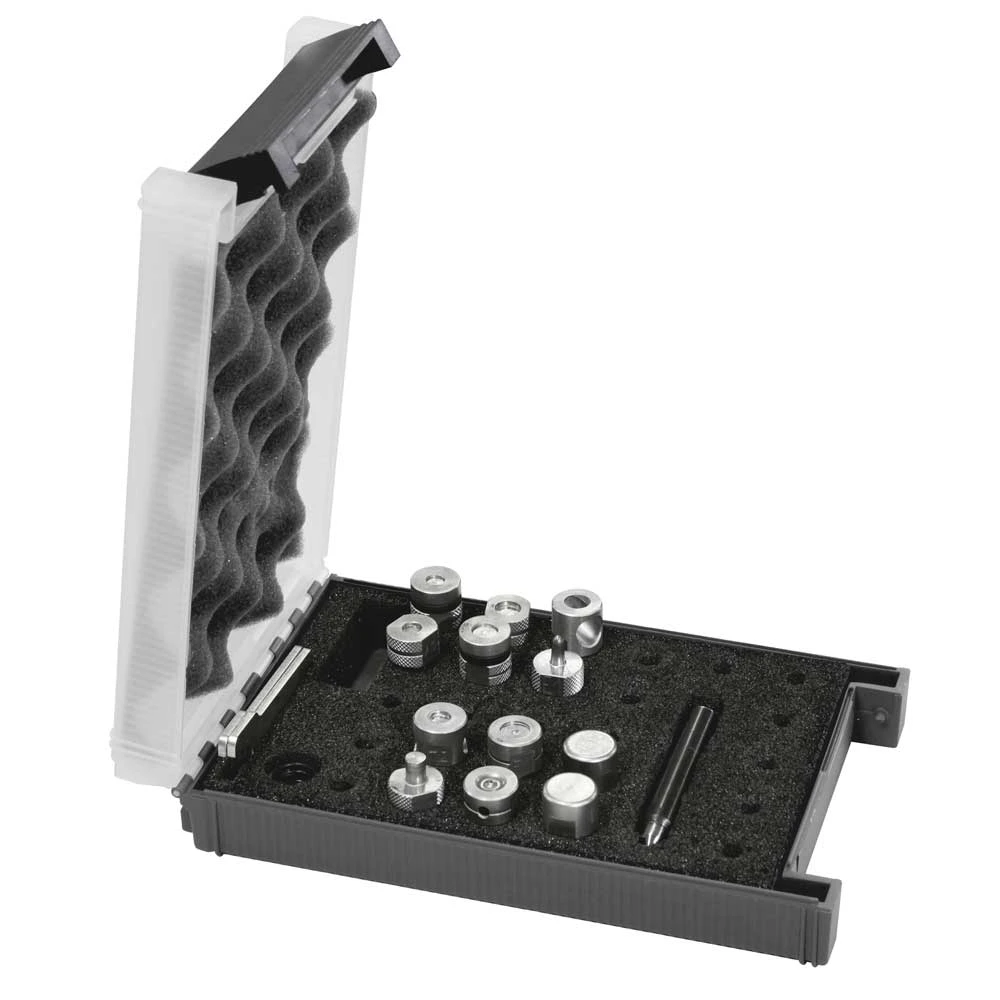 GYS 053694 Matrizen Set Standard Für Stanznietgerät GYSPRESS 8T 053861 1 GYS 053694 Matrizen Set Standard Für Stanznietgerät GYSPRESS 8T 053861