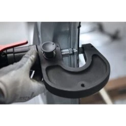 GYS Karosserie Stanznietgerät GYSPRESS 8T 053861 Mit Viel Zubehör -Werkzeug Günstiges Geschäft 053861 secondary 4