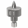 GYS 5 Matrizen E1 Für Stanznietgerät 8T - Mit Push-Pull Kompatibel - 054288