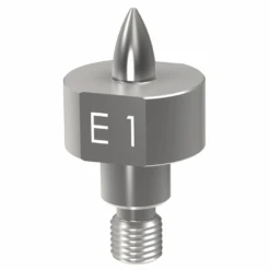 GYS 5 Matrizen E1 Für Stanznietgerät 8T - Mit Push-Pull Kompatibel - 054288