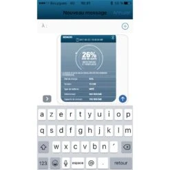 GYS 056664 Elektronischer Batterietester BTW 300 DHC Mit Bluetooth -Werkzeug Günstiges Geschäft 056664 secondary 5