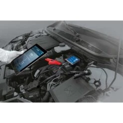 GYS 056664 Elektronischer Batterietester BTW 300 DHC Mit Bluetooth -Werkzeug Günstiges Geschäft 056664 secondary 8