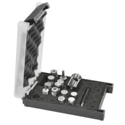 GYS Paket Gyspress 10T Push-Pull Stanznietgerät Incl. Zubehörkit Gen. II D66465 -Werkzeug Günstiges Geschäft 058361MlCzzrBBCHvuc