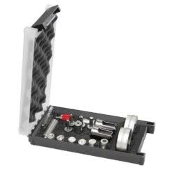 GYS 058378 Matrizen Set RMB PP 01 MERCEDES BENZ Für GYSPRESS 8t PUSH PULL 056893