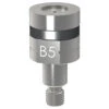 GYS B5-Matrizen - Für Stanznietgerät 8T - Push Pull Kompatibel 059023