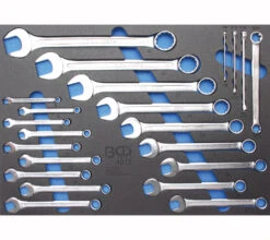 BGS Werkstattwagen Profi Standard Maxi | Mit 263 Werkzeugen – 4088 -Werkzeug Günstiges Geschäft 08887 wfcpldvdpc