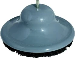 KS Tools 100.4090 Radnabenschleifer-Satz, Ø 200 Mm, 3-tlg.. - 100.4090 -Werkzeug Günstiges Geschäft 100 4090 III