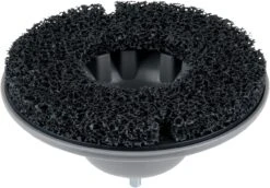 KS Tools 100.4090 Radnabenschleifer-Satz, Ø 200 Mm, 3-tlg.. - 100.4090 -Werkzeug Günstiges Geschäft 100 4090 IV