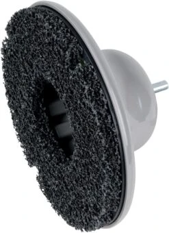 KS Tools 100.4090 Radnabenschleifer-Satz, Ø 200 Mm, 3-tlg.. - 100.4090 -Werkzeug Günstiges Geschäft 100 4090 V