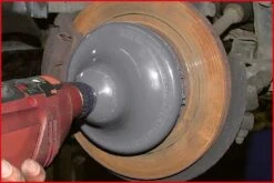 KS Tools 100.4090 Radnabenschleifer-Satz, Ø 200 Mm, 3-tlg.. - 100.4090 -Werkzeug Günstiges Geschäft 100 4090 VI