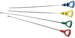 BGS Öl-Messstäbe | Für Mercedes-Benz | 4-tlg. – 1010 -Werkzeug Günstiges Geschäft 1010533bead99bc3d