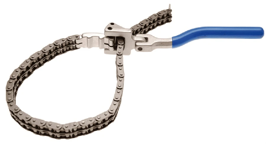 BGS Ölfilter-Kettenschlüssel | Ø 60 - 160 Mm – 1011 1 BGS Ölfilter-Kettenschlüssel | Ø 60 - 160 Mm – 1011