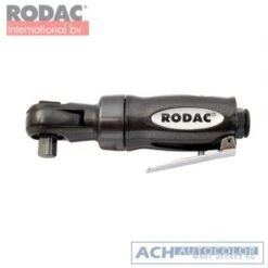 Rodac Super Mini Druckluftratsche 1/4" Knarre 1013300A