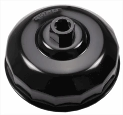 BGS Ölfilterschlüssel | 15-kant | Ø 106 Mm | Für Fiat, Iveco, MAN, Scania – 1019-106