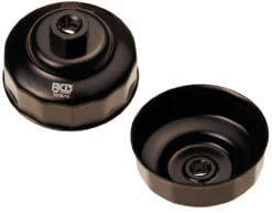 BGS Ölfilterschlüssel | 14-kant | Ø 74 Mm | Für Mercedes-Benz, VW – 1019-74