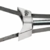 BGS Ölfilter-Bandschlüssel | Federbandstahl | Alu-Druckguss | Ø Max. 155 Mm – 1027