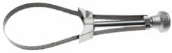 BGS Ölfilter-Bandschlüssel | Federbandstahl | Alu-Druckguss | Ø Max. 155 Mm – 1027
