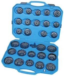 BGS Ölfilterschlüssel-Satz | 30-tlg. – 1039 -Werkzeug Günstiges Geschäft 1039533be9fc68d58