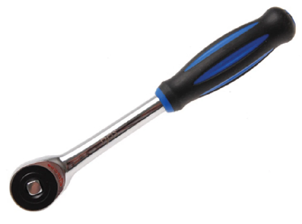 BGS Umschaltknarre Mit Drehgriff | 10 Mm (3/8") – 106 1 BGS Umschaltknarre Mit Drehgriff | 10 Mm (3/8") – 106