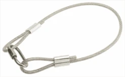 BGS Sicherheitsseil Für Federspanner Art. 1134, 1144 – 1134-1