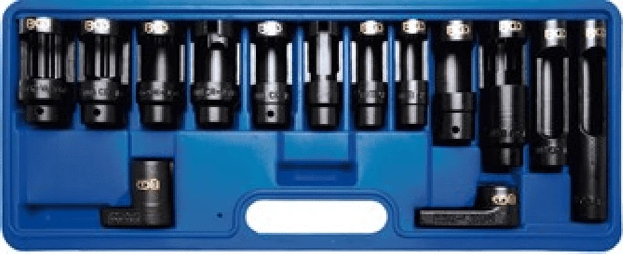 BGS Lambdasonden-Spezial-Einsatz-Satz | 14-tlg. – 1149 1 BGS Lambdasonden-Spezial-Einsatz-Satz | 14-tlg. – 1149