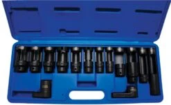 BGS Lambdasonden-Spezial-Einsatz-Satz | 14-tlg. – 1149 7 BGS Lambdasonden-Spezial-Einsatz-Satz | 14-tlg. – 1149 -Werkzeug Günstiges Geschäft 1149533bb2ac0c96a